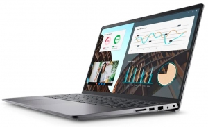 Ноутбук Dell 714603021, Core i3, 8 ГБ ГБ, Серый thumbnav 2