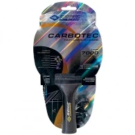 Set p/u tenis de masa Donic CarboTec 7000 incl. Cover 