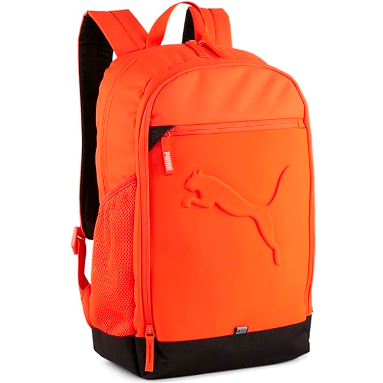 Rucsac  Puma BUZZ BACKPACK/7913621/Portocaliu photo 1