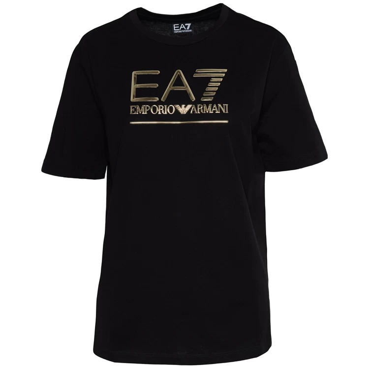Tricou EA7 EMPORIO ARMANI TRAIN VISIBILITY W TEE SS photo 5
