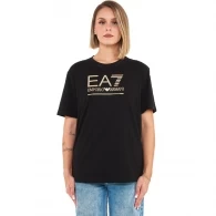 Футболка EA7 EMPORIO ARMANI TRAIN VISIBILITY W TEE SS 