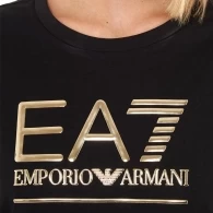 Tricou EA7 EMPORIO ARMANI TRAIN VISIBILITY W TEE SS thumbnav 4