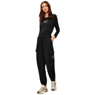 Брюки EA7 EMPORIO ARMANI TRAIN VISIBILITY W CARGO PANTS thumbnav 3