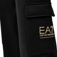 Брюки EA7 EMPORIO ARMANI TRAIN VISIBILITY W CARGO PANTS thumbnav 4