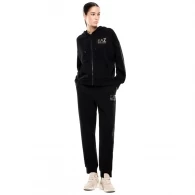 Спортивный костюм EA7 EMPORIO ARMANI TRAIN VISIBILITY W T-SUIT FZ C 