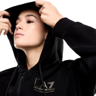 Costum Sportiv EA7 EMPORIO ARMANI TRAIN VISIBILITY W T-SUIT FZ C thumbnav 3