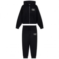 Costum Sportiv EA7 EMPORIO ARMANI TRAIN VISIBILITY W T-SUIT FZ C thumbnav 5