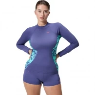 Tricou Speedo PRT LS RASH TOP AF 