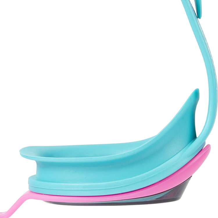 Ochelari Speedo ILLUSION 3D   Albastru photo 5