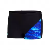 Плавки-шорты Speedo DIGI ALV X PNL ASHT JM 