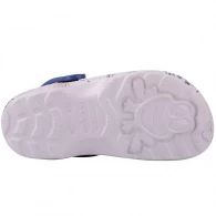 Шлепанцы COQUI Clogs LITTLE FROG + Amulet thumbnav 2