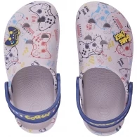 Шлепанцы COQUI Clogs LITTLE FROG + Amulet thumbnav 3