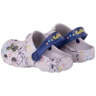 Шлепанцы COQUI Clogs LITTLE FROG + Amulet thumbnav 4