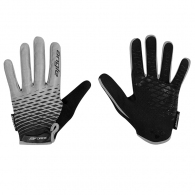 Перчатки велосипедные Force F MTB ANGLE summer thumbnav