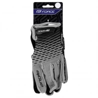 Перчатки велосипедные Force F MTB ANGLE summer thumbnav 2