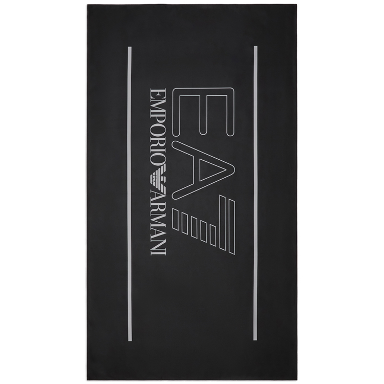 Полотенце EA7 EMPORIO ARMANI WATER SPORTS CORE ACTIVE U TOW photo 