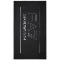 Полотенце EA7 EMPORIO ARMANI WATER SPORTS CORE ACTIVE U TOW thumbnav