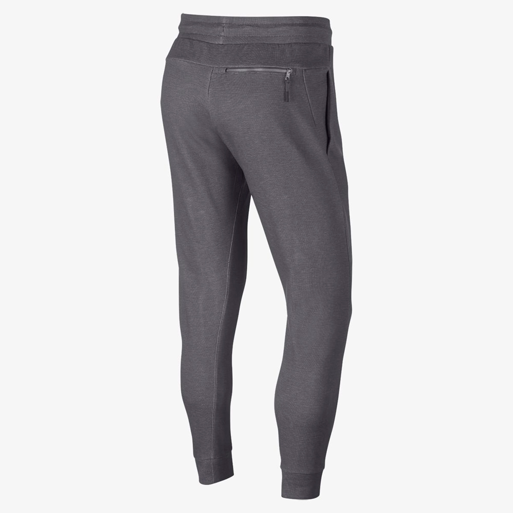 Брюки Nike L Серый  Мужской photo 3