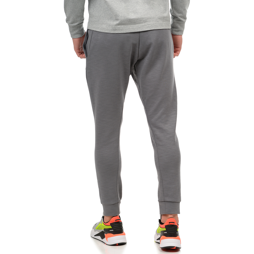 Брюки Nike L Серый  Мужской photo 4