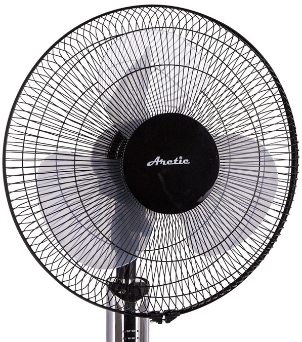 Ventilator de podea Arctic ARH2221 photo 6