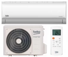 Aparat de aer conditionat Beko BRVPF 120/BRVPF121  