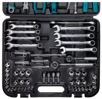 Set de instrumente manual Bort BTK121 thumbnav 3