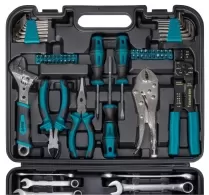 Set de instrumente manual Bort BTK121 thumbnav 4