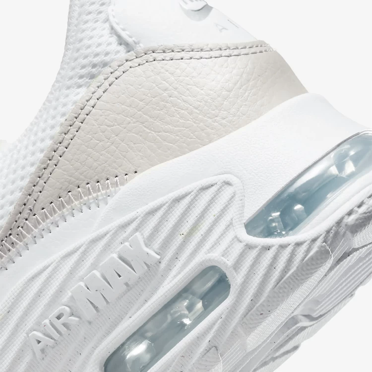 Incaltaminte Sport Nike AIR MAX EXCEE pt Femei / 38 / Alb photo 4