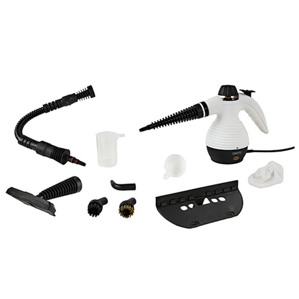 Aspirator pe baza de aburi Camry CR7021 photo 1