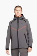 Hanorac Nike M NSW TCH PCK WR HOODIE FZ ENG thumbnav 2