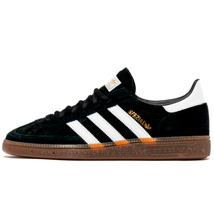 Incaltaminte Sport Adidas HANDBALL SPEZIAL pt Barbati / 40 / Negru photo 1