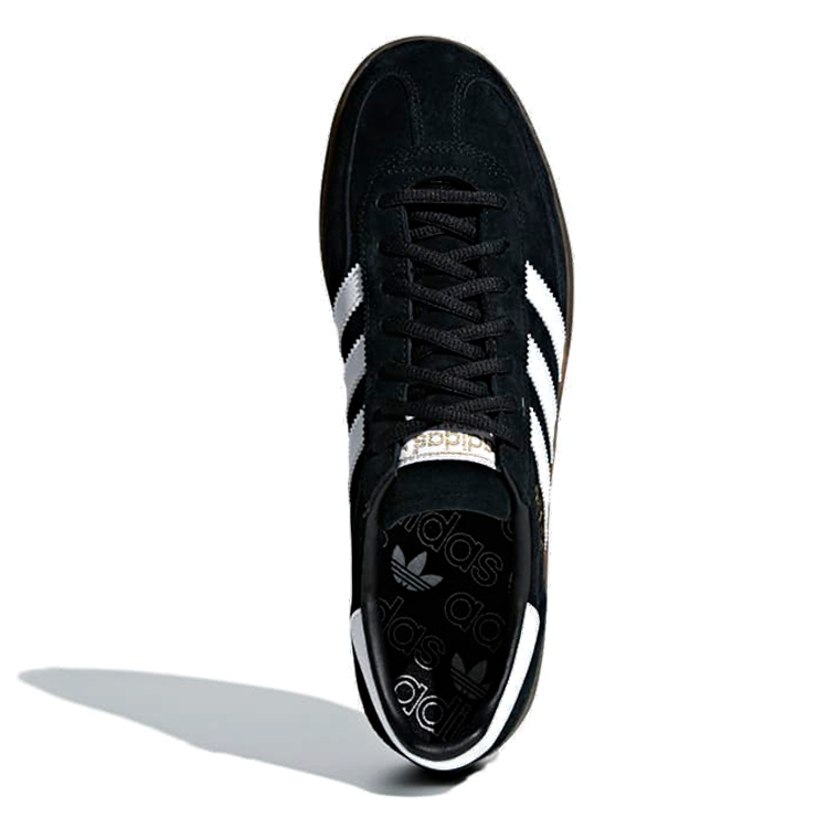 Incaltaminte Sport Adidas HANDBALL SPEZIAL pt Barbati / 40 / Negru photo 2