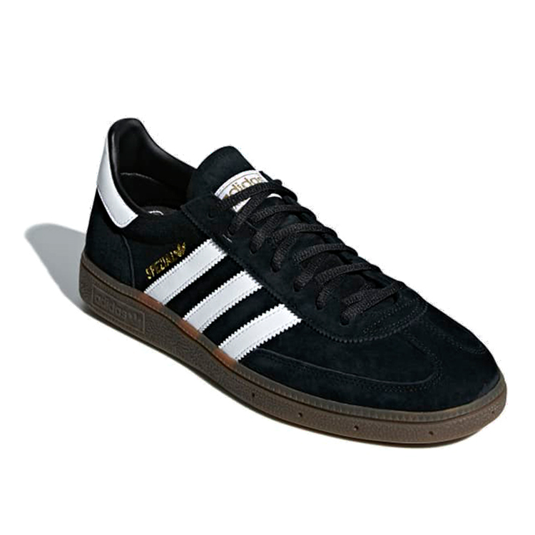 Incaltaminte Sport Adidas HANDBALL SPEZIAL pt Barbati / 40 / Negru photo 3