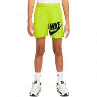 Шорты Nike B NSW WOVEN HBR SHORT thumbnav 2