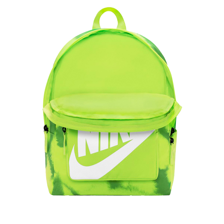 Рюкзак Nike Y NK CLASSIC BKPK-NEO DYE DO6736-321 Зеленый photo 3