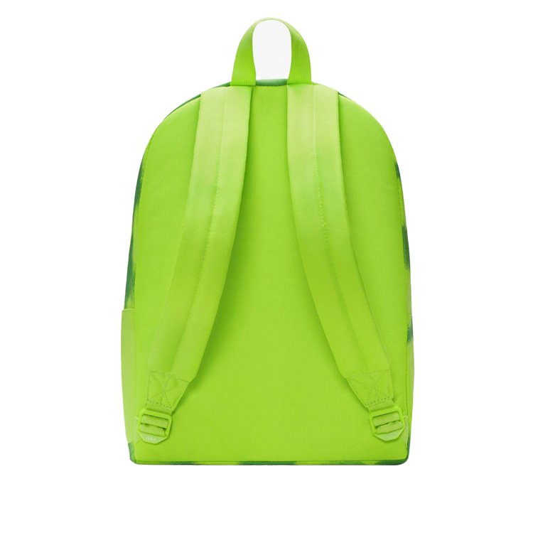 Рюкзак Nike Y NK CLASSIC BKPK-NEO DYE DO6736-321 Зеленый photo 4
