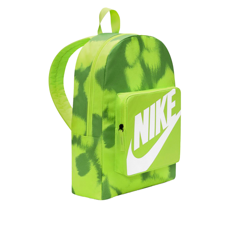 Рюкзак Nike Y NK CLASSIC BKPK-NEO DYE DO6736-321 Зеленый photo 5