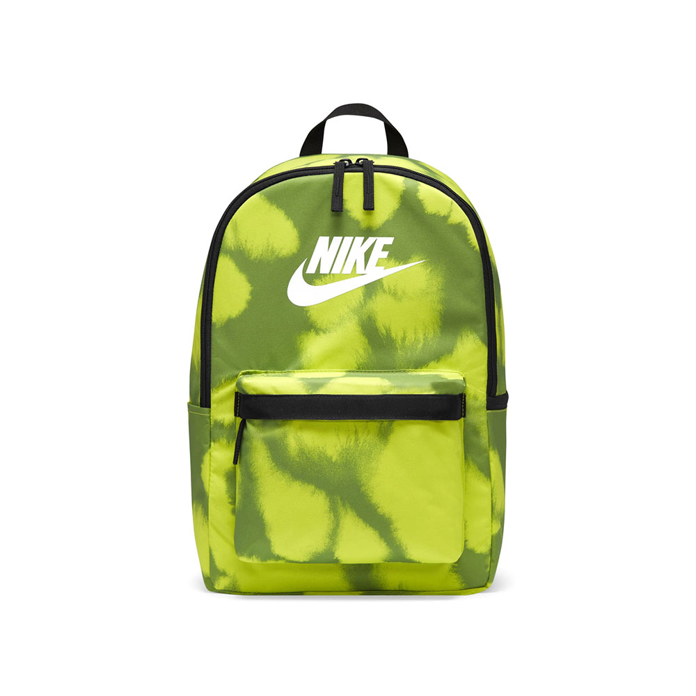 Rucsac Nike NK HERITAGE BKPK - NEO DYE photo 