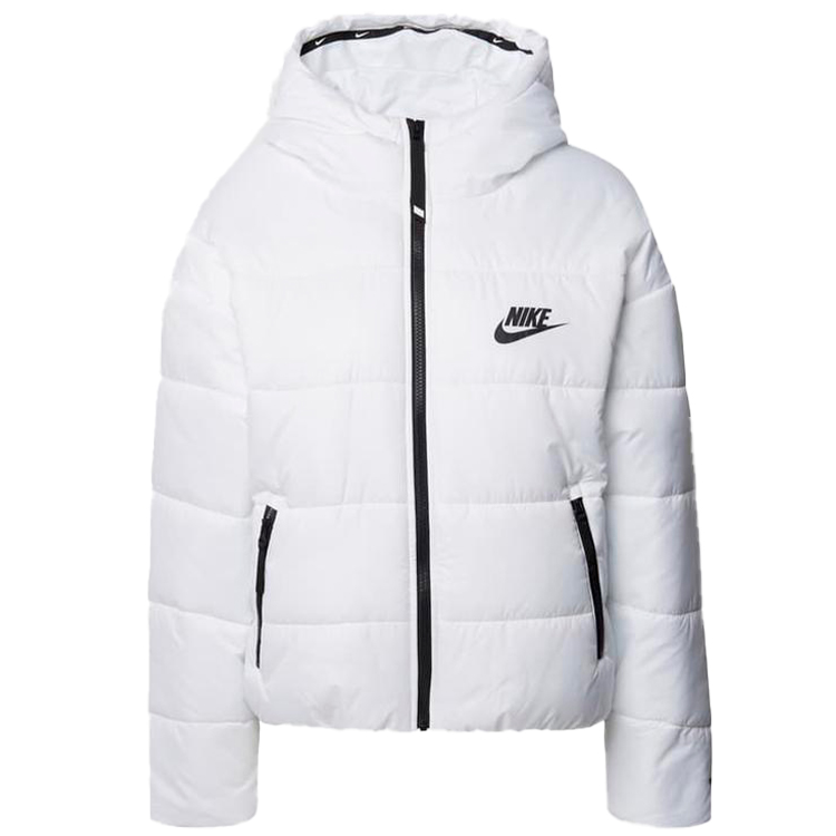 Scurta Nike W NSW SYN TF RPL HD JKT photo Scurta Nike W NSW SYN TF RPL HD JKT photo