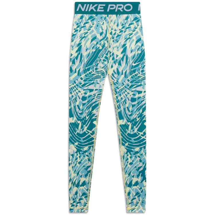 Легинсы Nike G NP TGHT SE+ / Женский / S / Разноцветный photo 1 Легинсы Nike G NP TGHT SE+ / Женский / S / Разноцветный photo 1