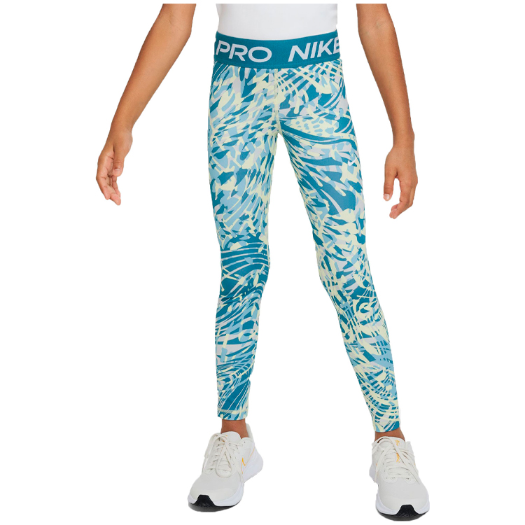 Легинсы Nike G NP TGHT SE+ / Женский / S / Разноцветный photo 2