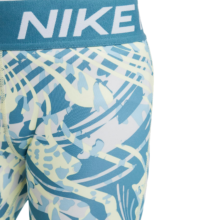 Легинсы Nike G NP TGHT SE+ / Женский / S / Разноцветный photo 3