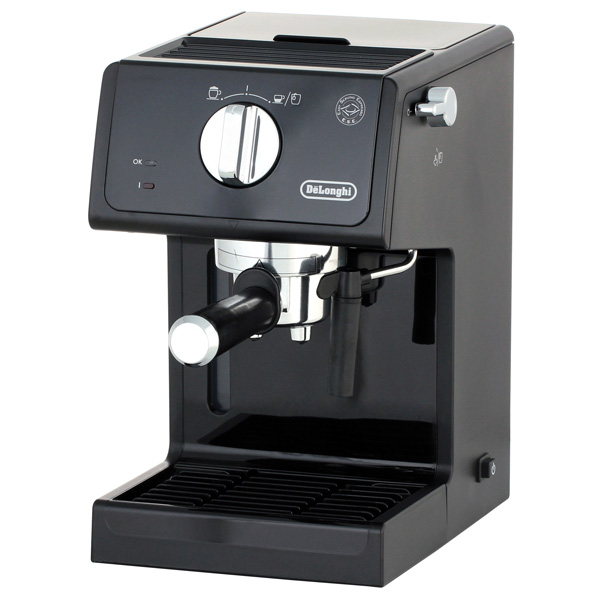 Cafetiera Delonghi ECP 31.21 photo Cafetiera Delonghi ECP 31.21 photo