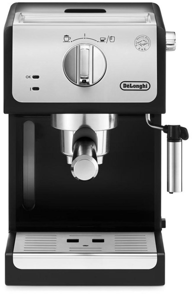 Cafetiera Delonghi ECP 33.21  photo 3