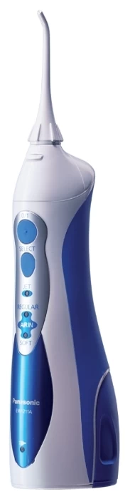 Ирригатор Panasonic EW1211A321 photo 1