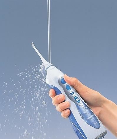 Ирригатор Panasonic EW1211A321 photo 3