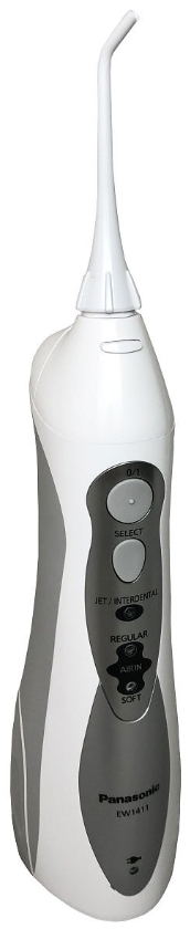 Ирригатор Panasonic EW1411H321 photo 1