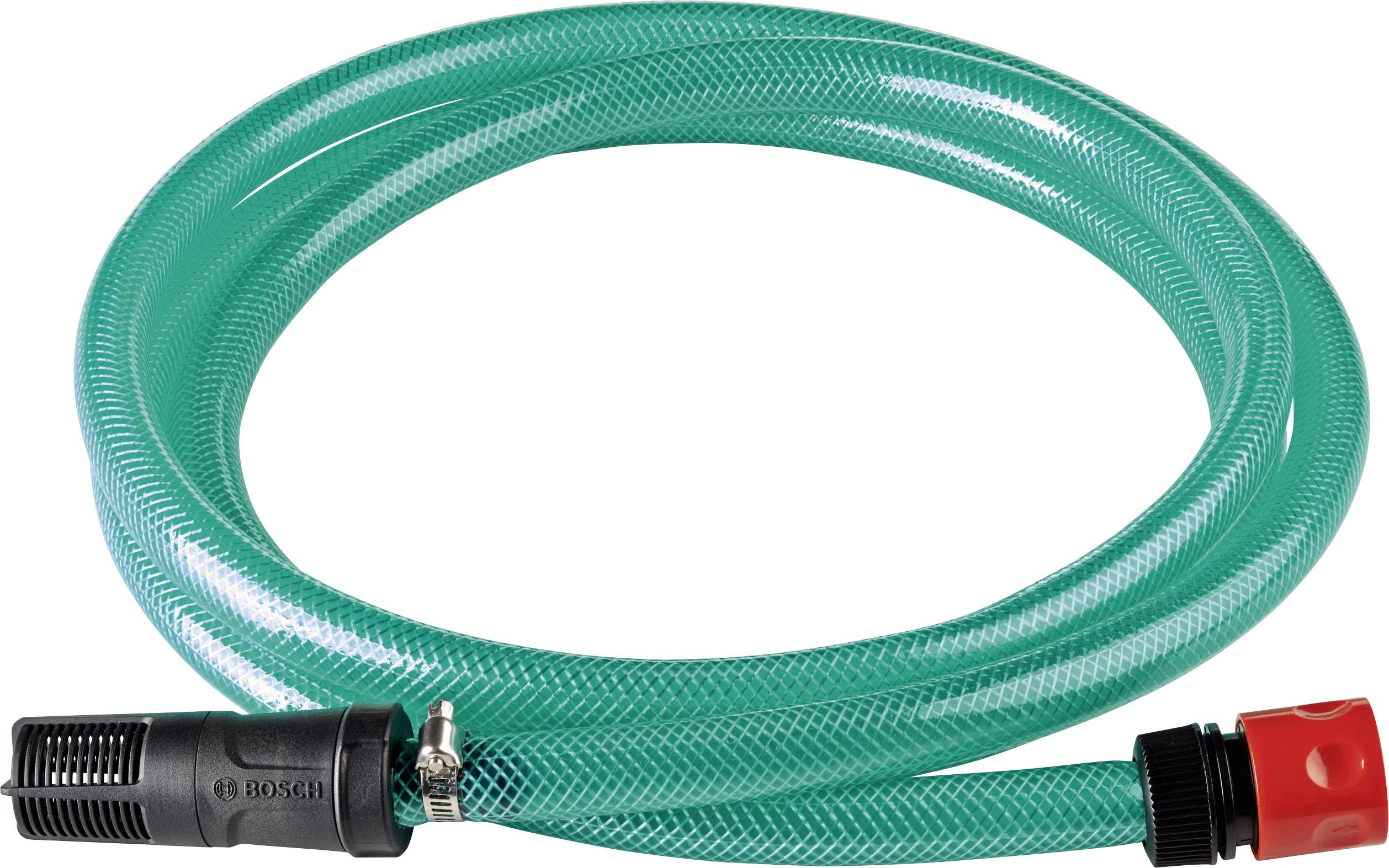 Шланг удлинительный для моек высокого давления Bosch F016800421 photo 1