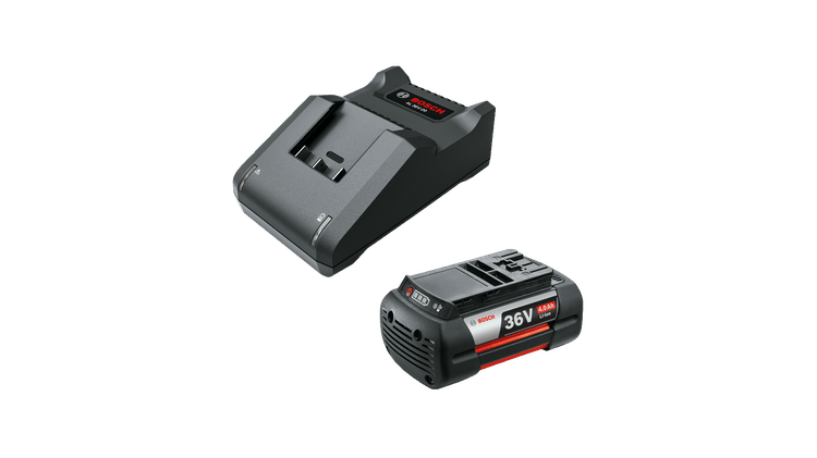 Acumulator + incarcator Bosch F016800621 photo 1 Acumulator + incarcator Bosch F016800621 photo 1