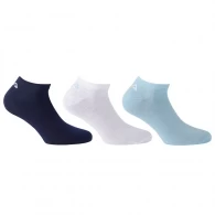 Sosete Fila INVISIBLE SOCKS UNISEX 3 PAIRS PER PACK 